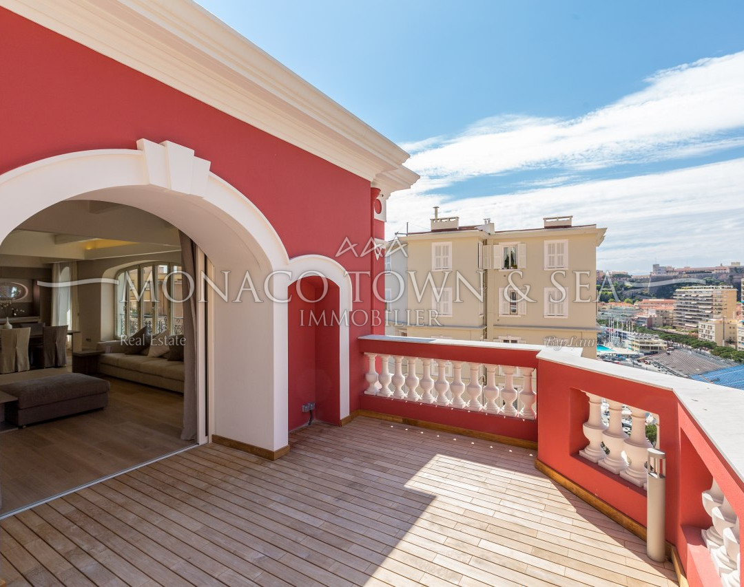 4 bedroom apartments for rent in monte carlo