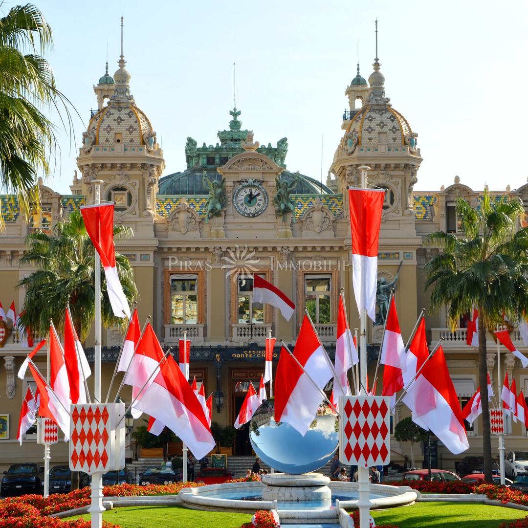 5+ bedroom apartments for rent in MonteCarlo