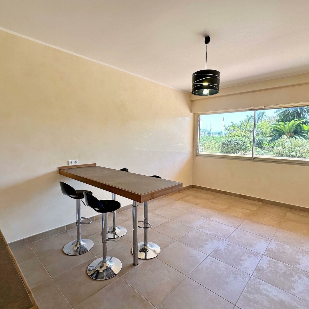 Studio apartment | Port Hercules