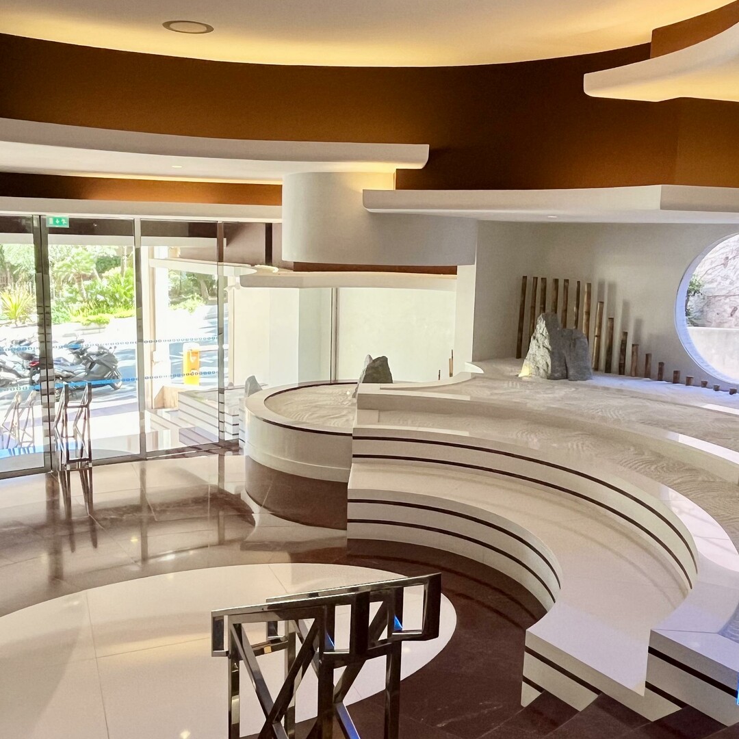 Studio apartment | Usage mixed | Completely renovated | AC