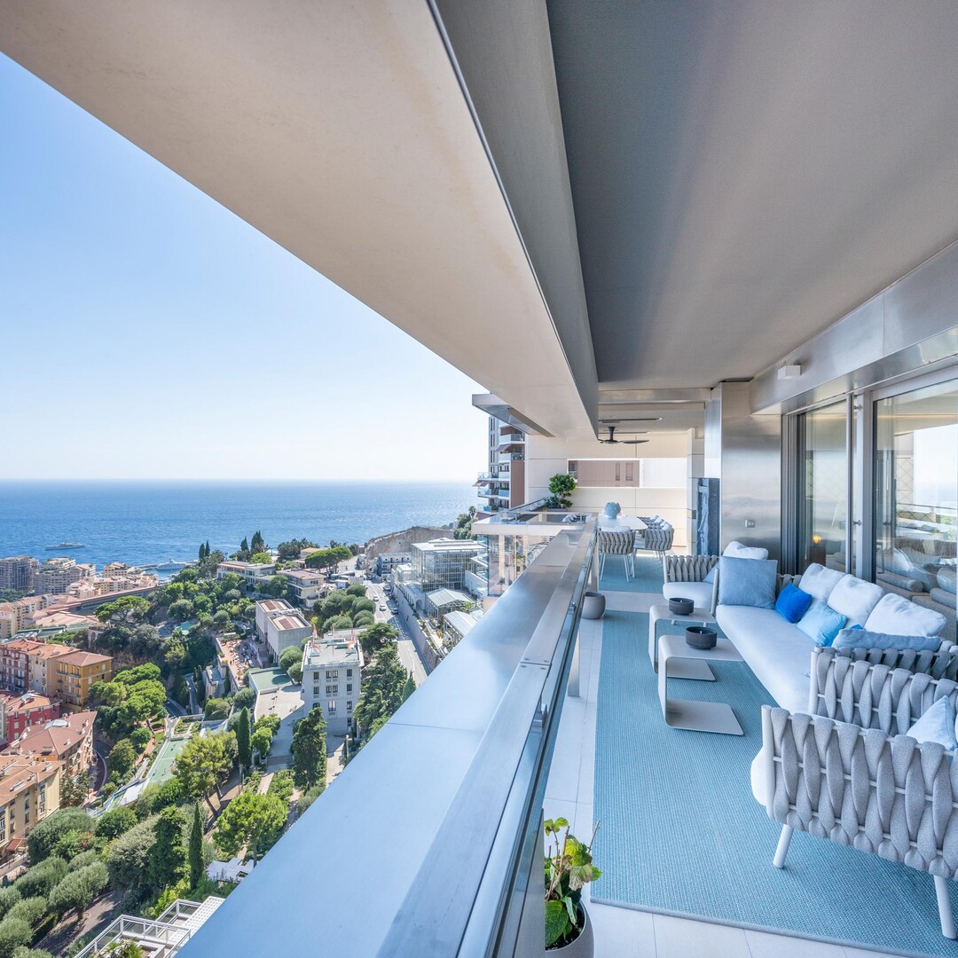 Exceptional apartment | 5-bedrooms | Short-term lease