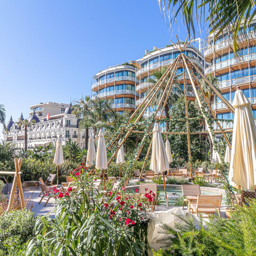 One Monte Carlo | 5 Star Duplex | 5-bedroom apartment