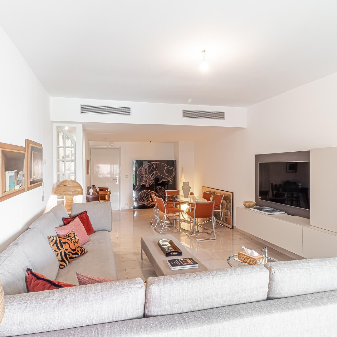 2-bedroom apartment | Golden Square