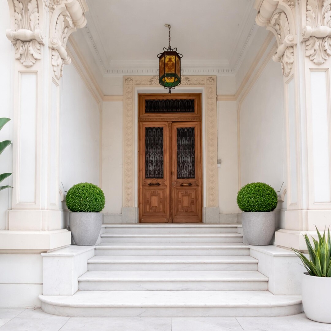 Prestigious Belle Époque villa | 7 bedrooms