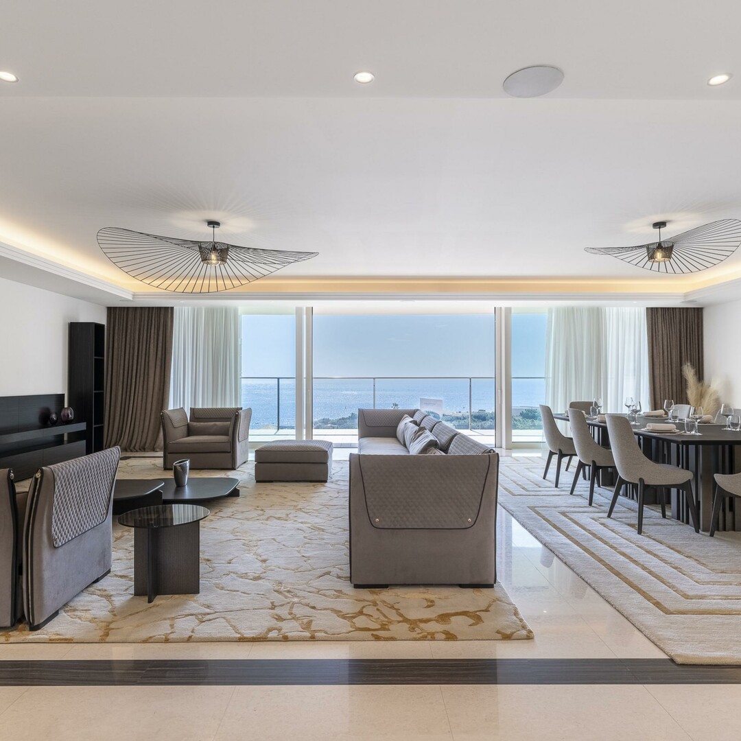 BAY HOUSE | 5-BEDROOM/5-BATHROOM | TURNKEY, FURNISHED