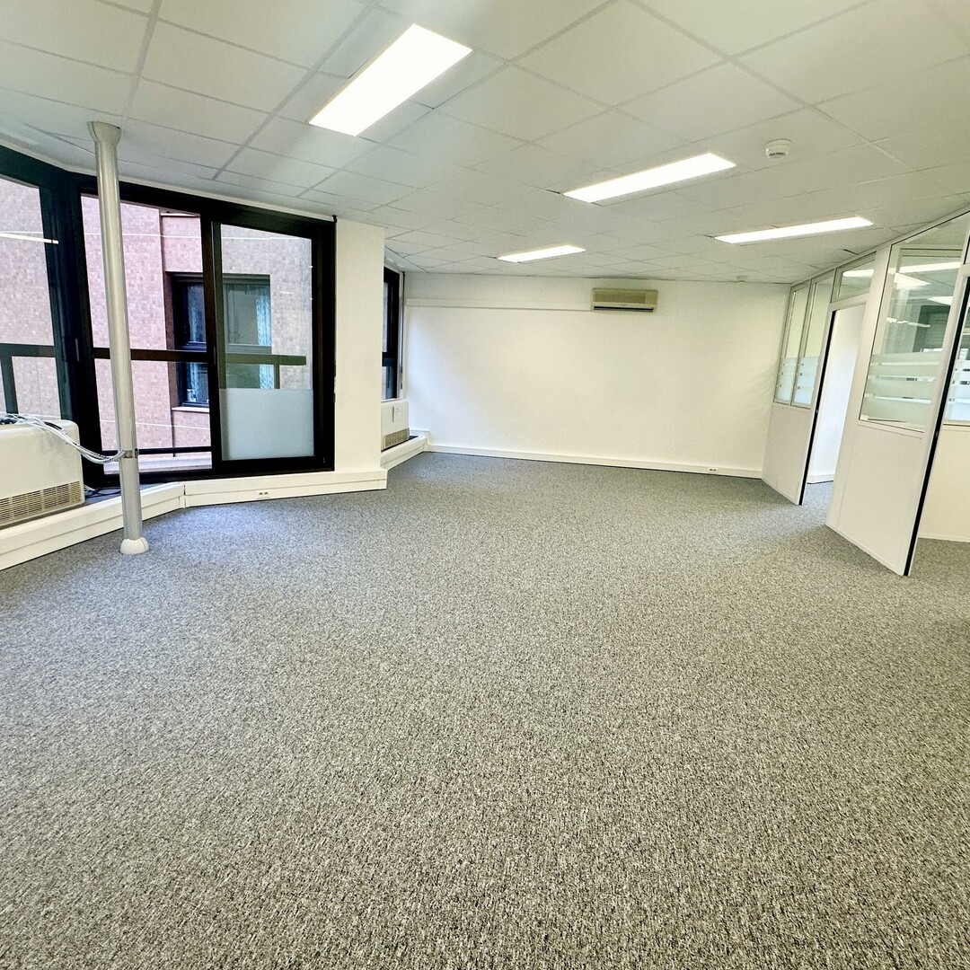 165m2 office space | Bd d'italie/Larvotto