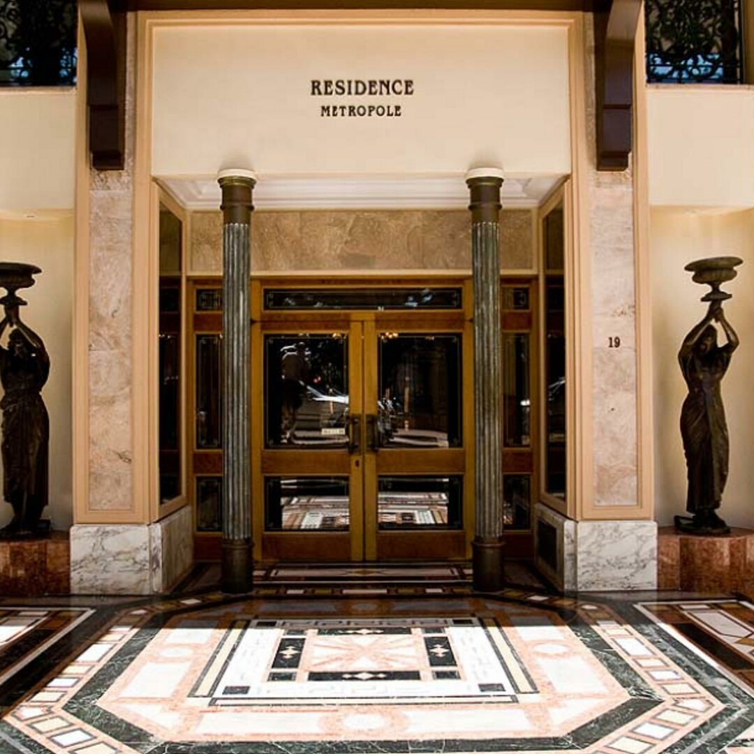 Wonderful apartment in the Golden Square