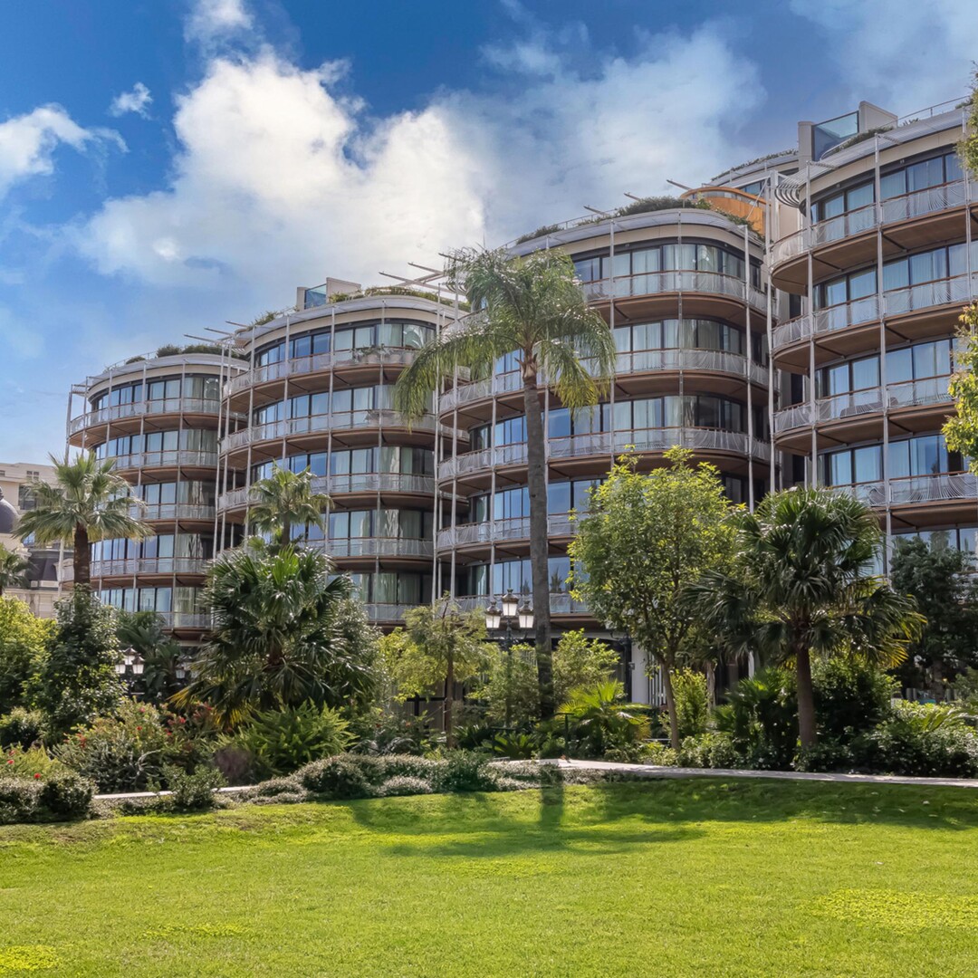 One Monte Carlo | 5 Star Duplex | 5-bedroom apartment