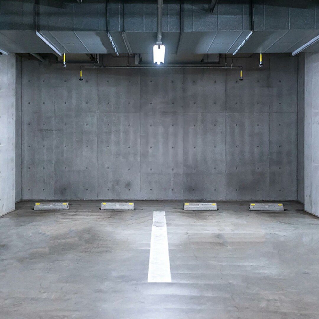 Parking space SUN TOWER - Golden Square