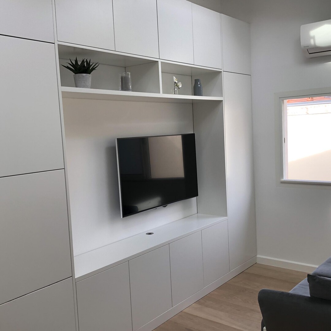 Studio in the Carré d’Or | Furnished | Ideal pied-à-terre