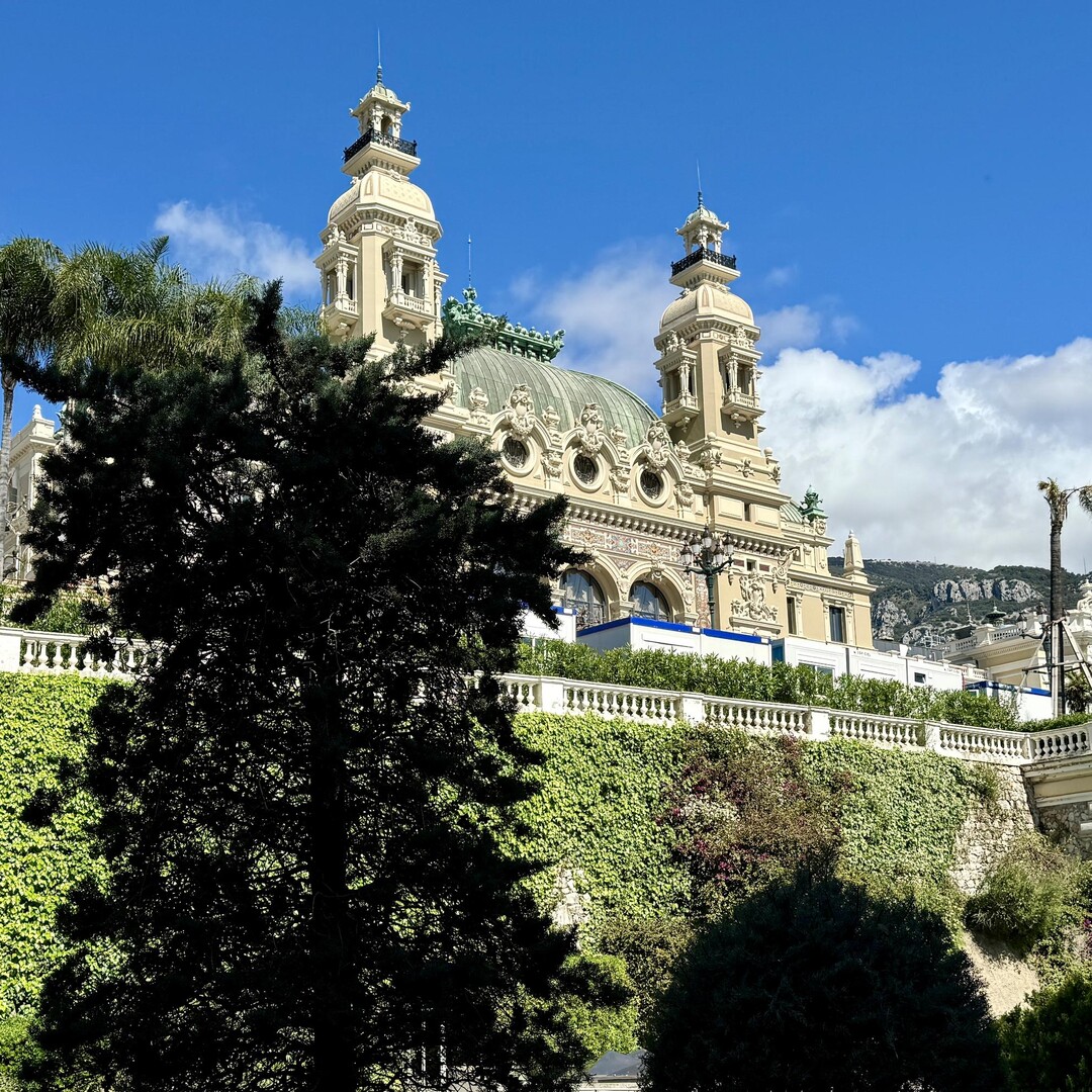 Studio in the heart of the Golden Square