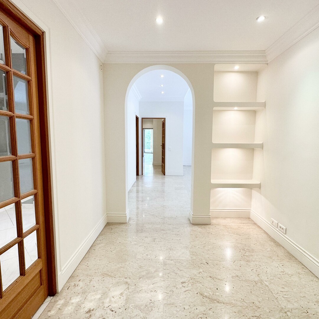 UNIQUE 4-BEDROOM | 3 PARKING SPACES |NEAR ISM