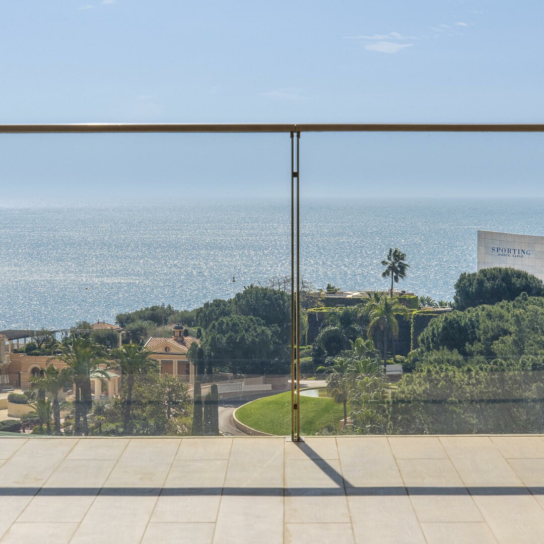 Bay House | 5-bedroom/5-bathroom | Turnkey | Furnished | Sole agent