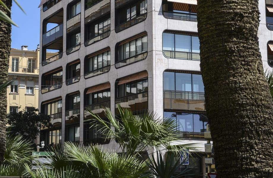 Studio apartment in the heart of the Golden Square