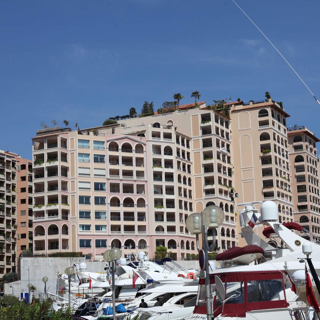 The ideal family residence