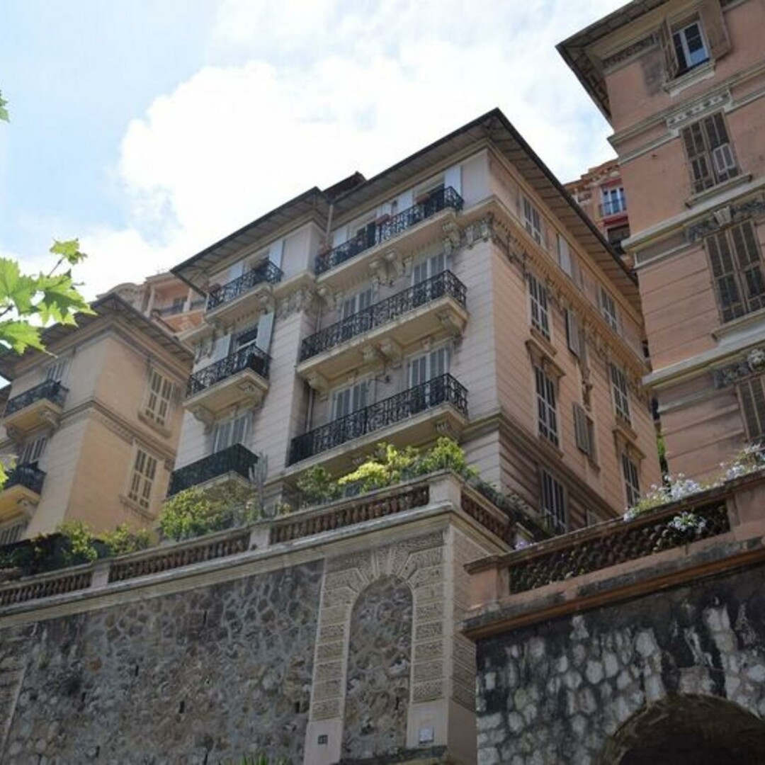 Apartments for rent in Monaco 4/22