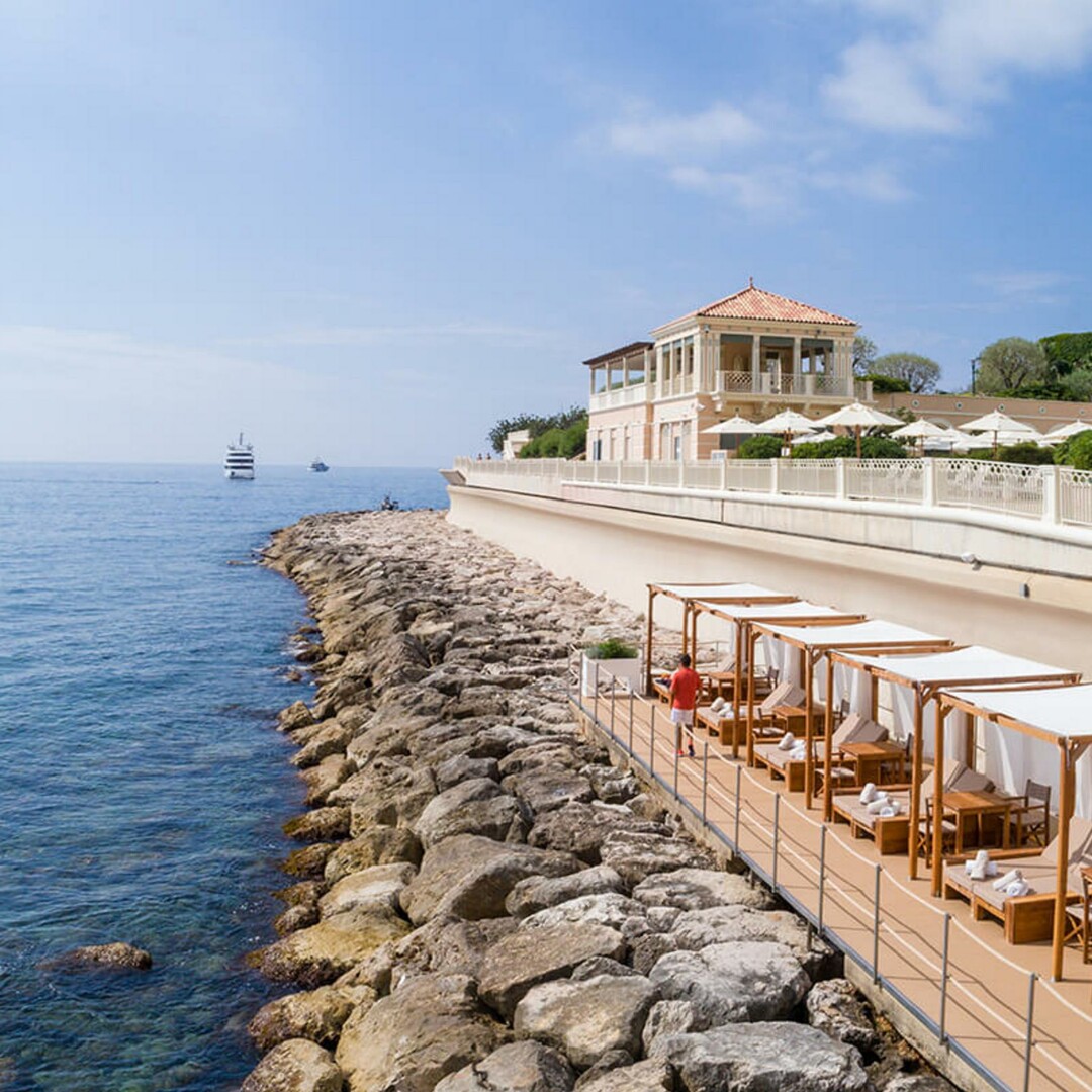 Furnished apartment | Luxurious hotel residence