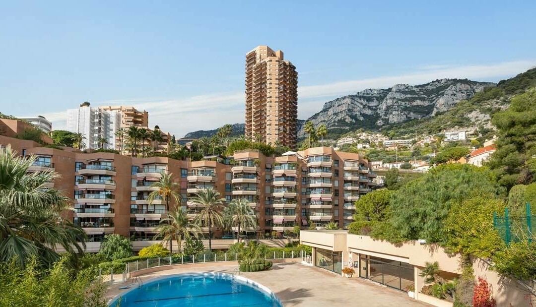 Apartments for rent in Monaco 2/21