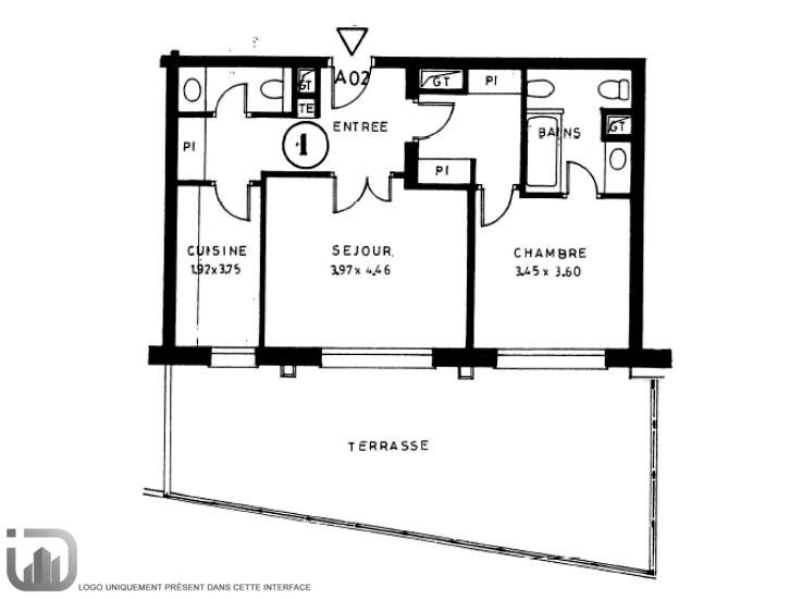 1 Bedroom Apartments For Rent In Monte Carlo 3 13