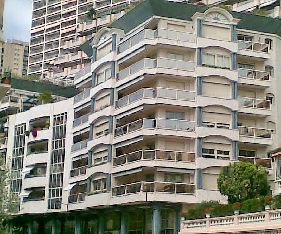 Apartments for rent in Monaco