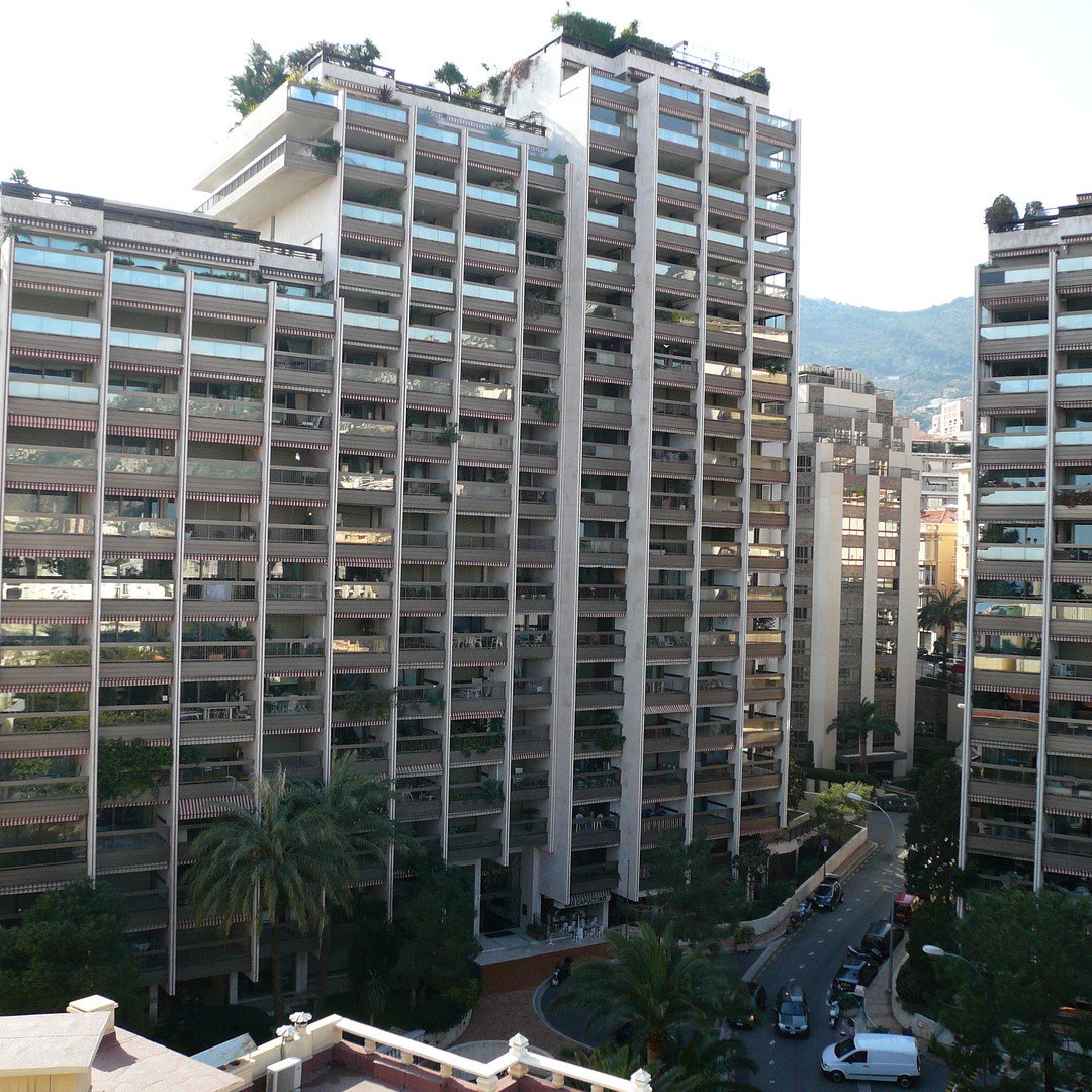 Apartments for rent in Monaco 4/57