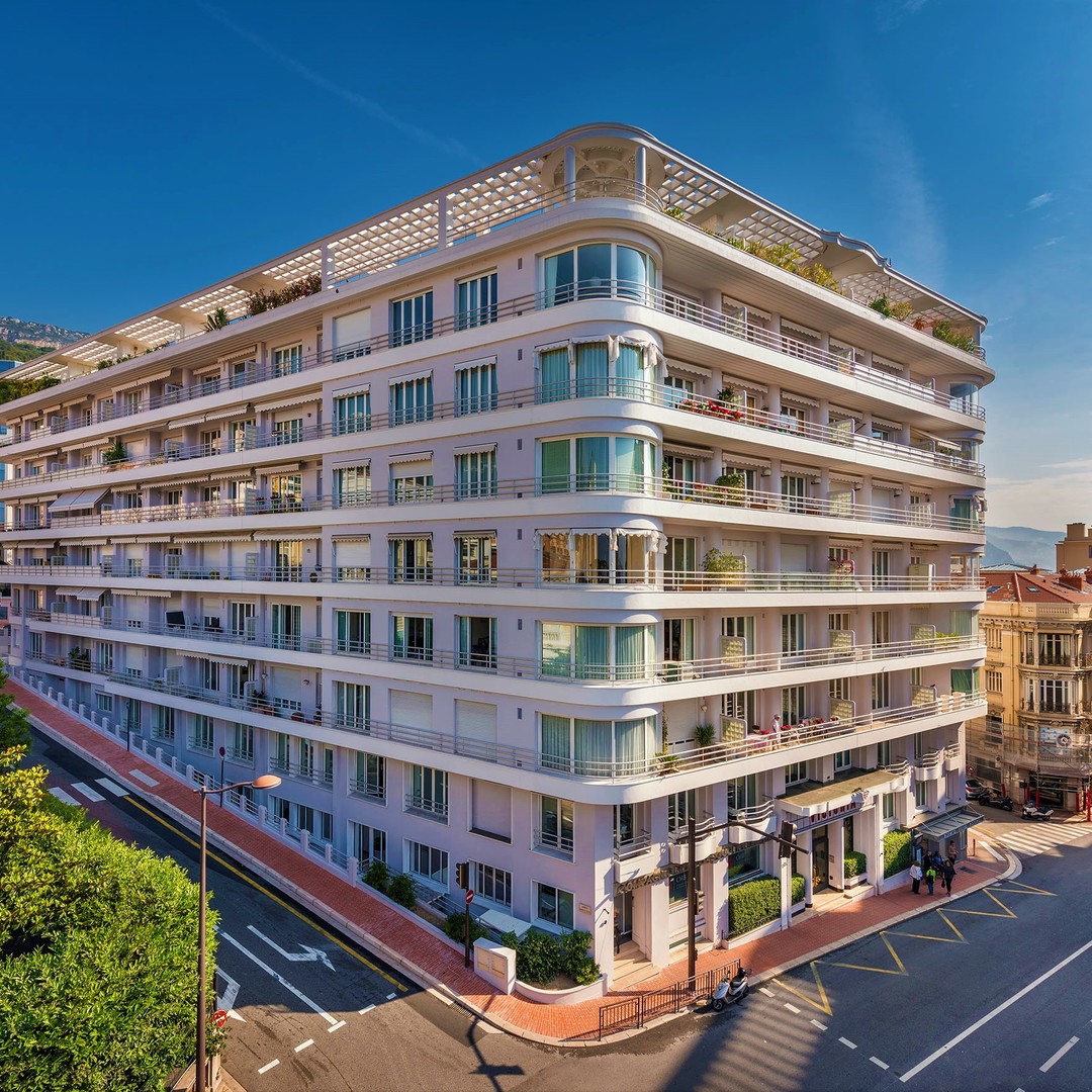 2 bedroom apartments for rent in MonteCarlo