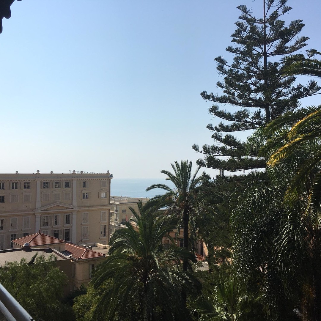 Apartments for rent in Monaco