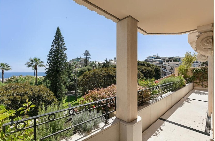 RESIDENCE METROPOLE - 5 Rooms - Panoramic View