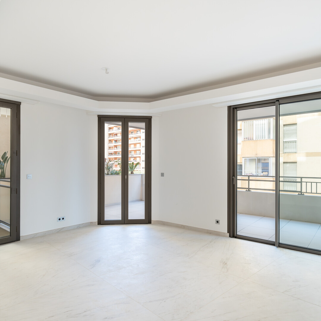 VILLA ARIANE - La Rousse - New 3-Room Flat