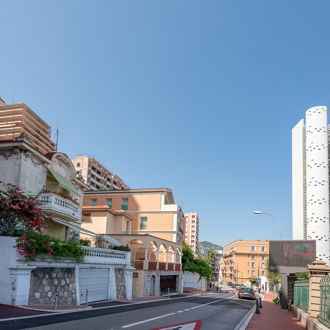 LE BETTINA - Business Center| Exclusive Office