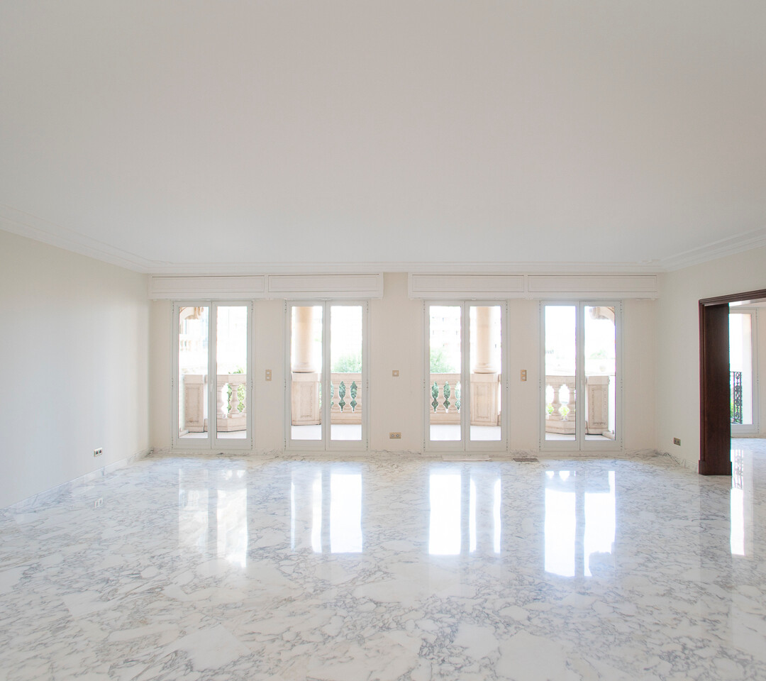 RESIDENCE METROPOLE - Carré d'Or - Master Apartment