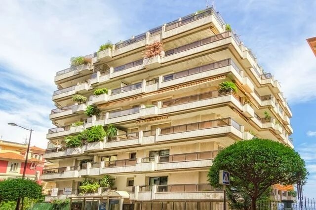 BEVERLY PALACE - Moneghetti - Studio with Private Garden