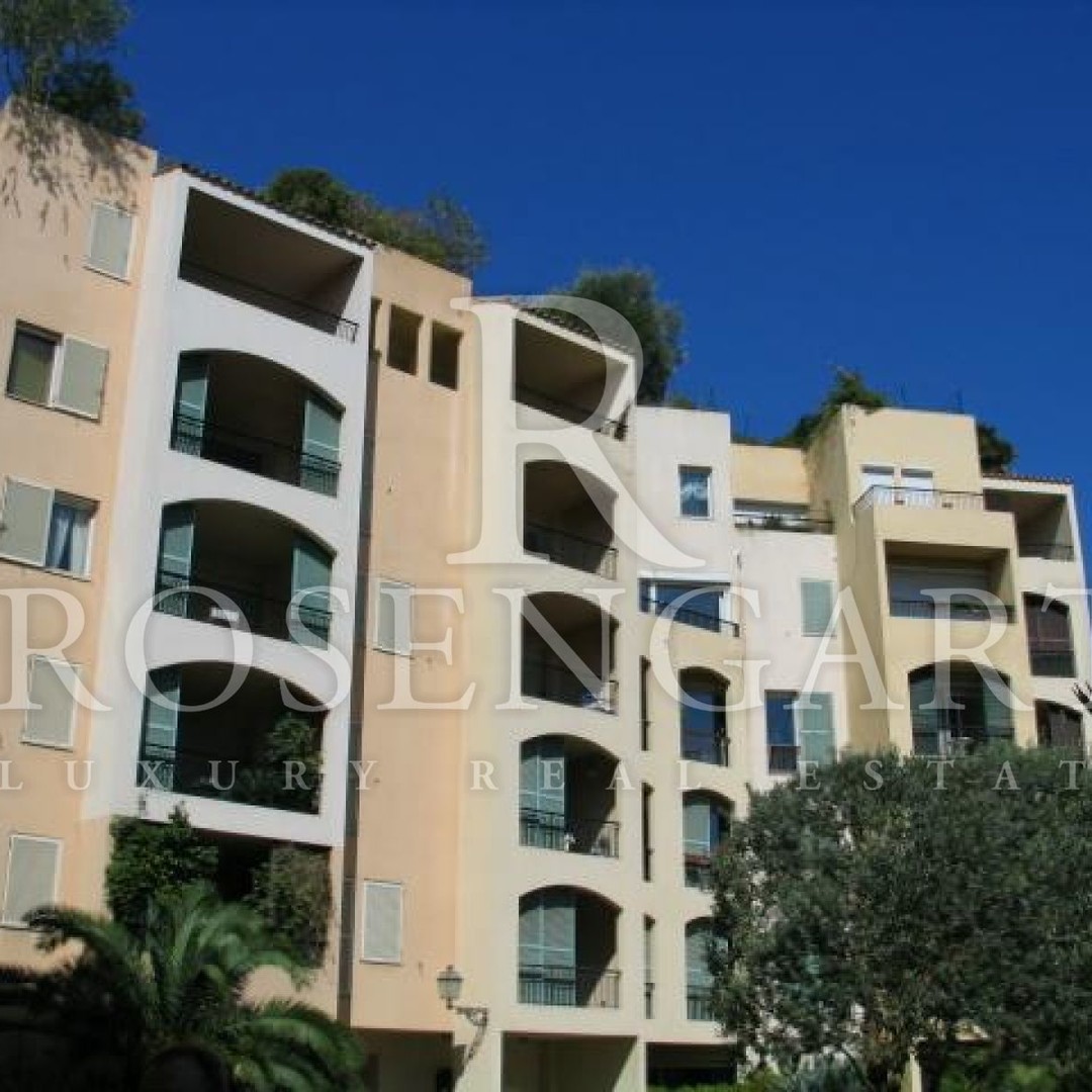 1 Bedroom Apartments For Rent In Monte Carlo