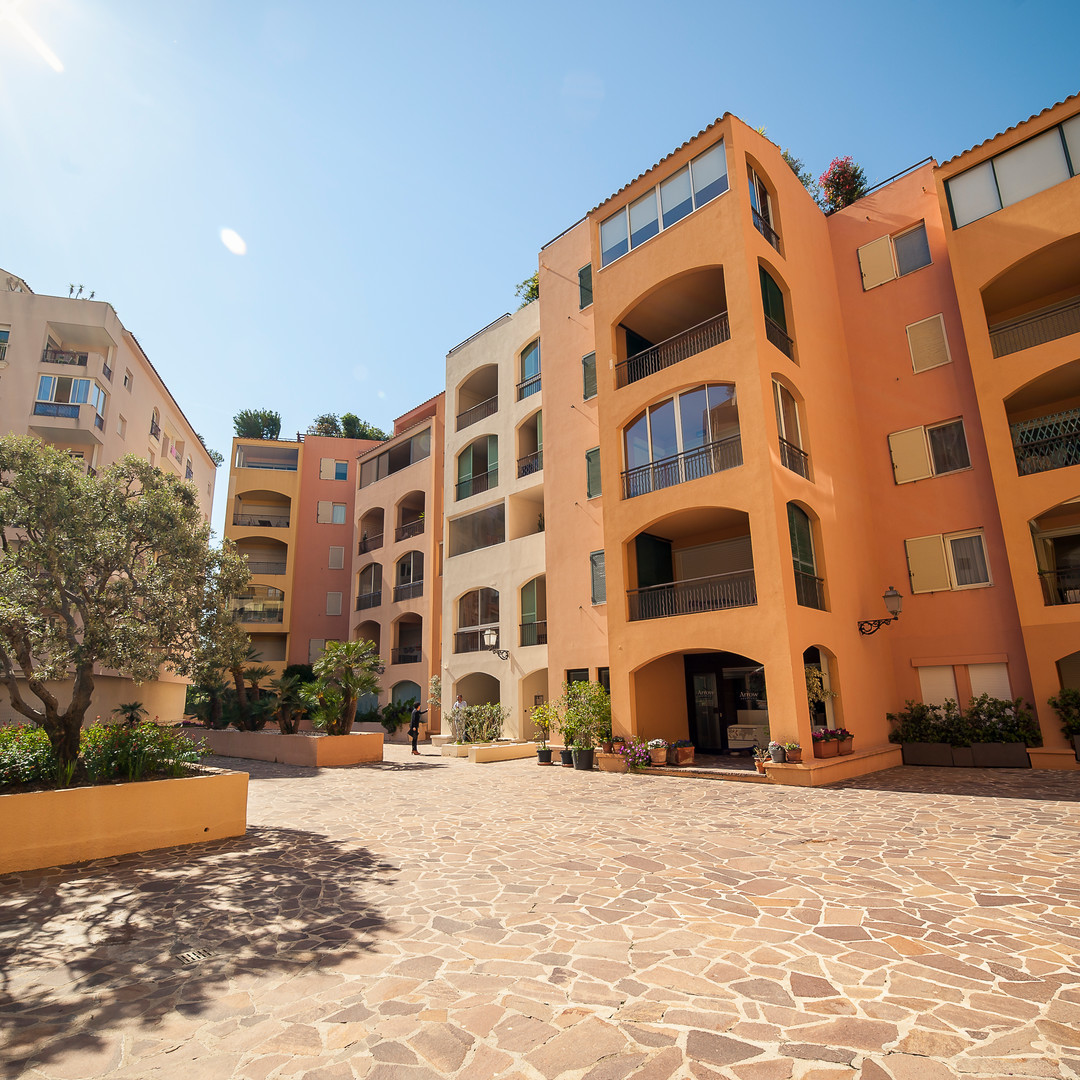 2 Avenue des Papalins, Monaco