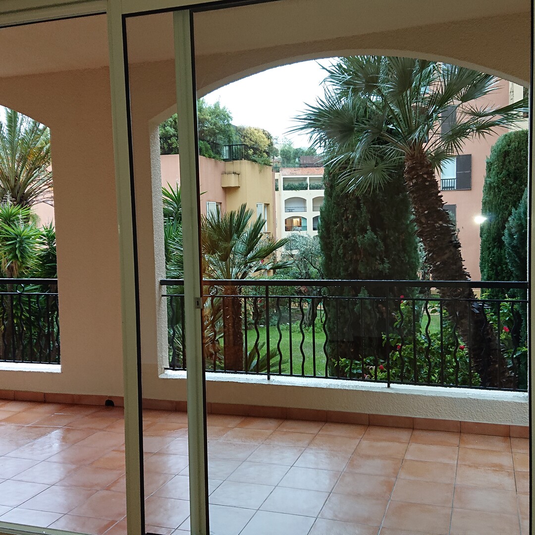 1 BEDROOM IN THE QUATTROCENTO - FONTVIEILLE