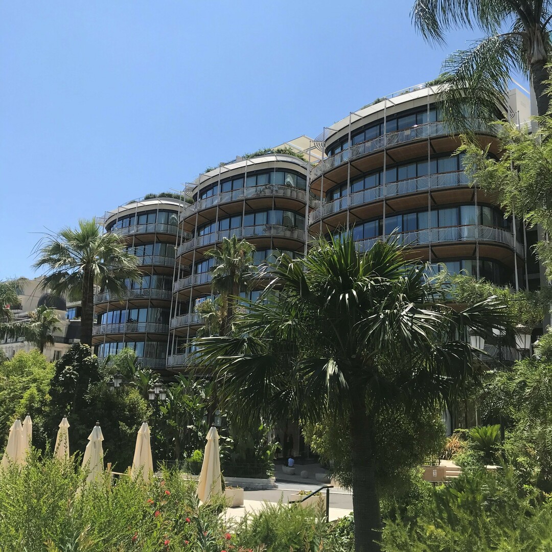Luxury Duplex - One Monte-Carlo - Golden Square