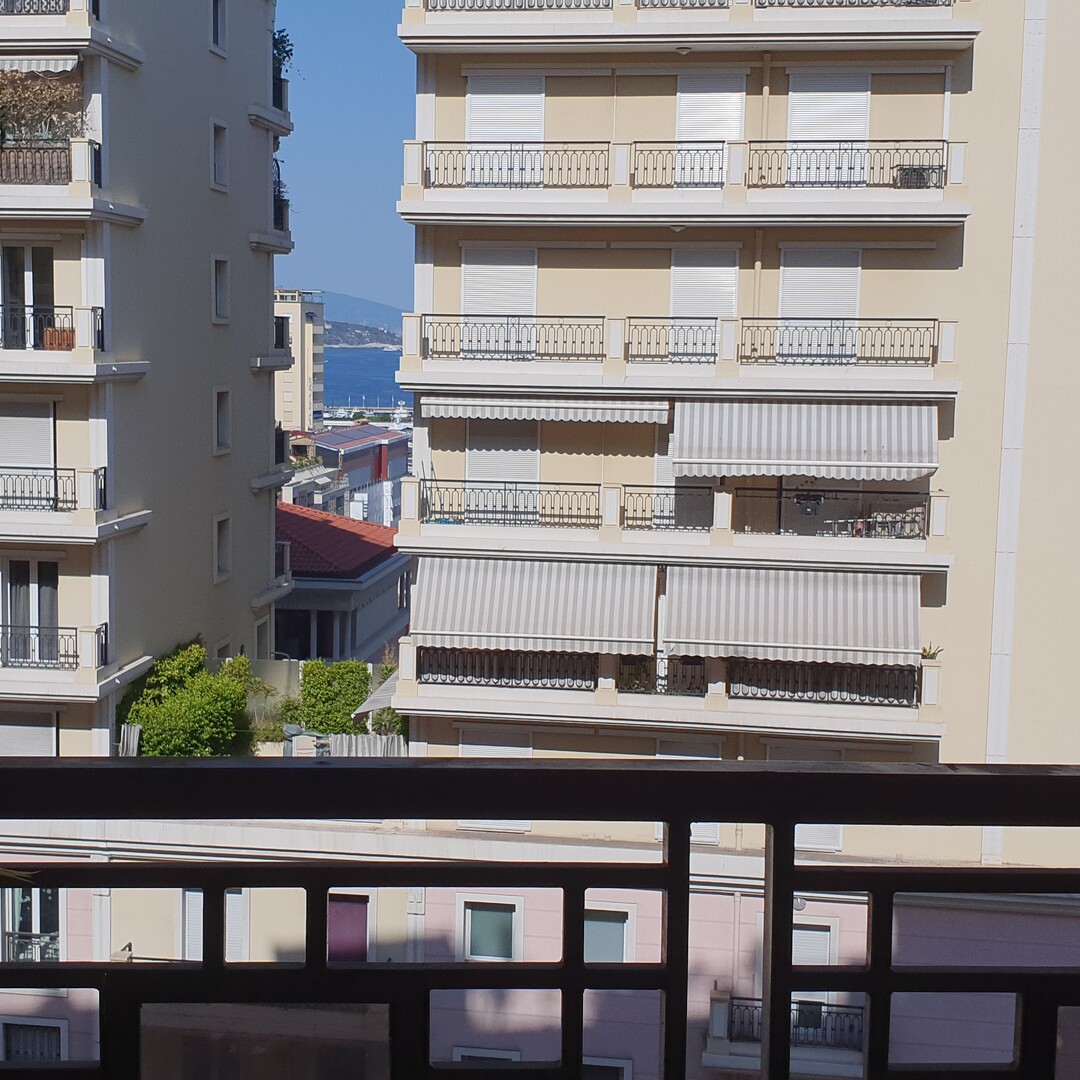 Magnificent apartment a stone's throw from the Place d'Armes