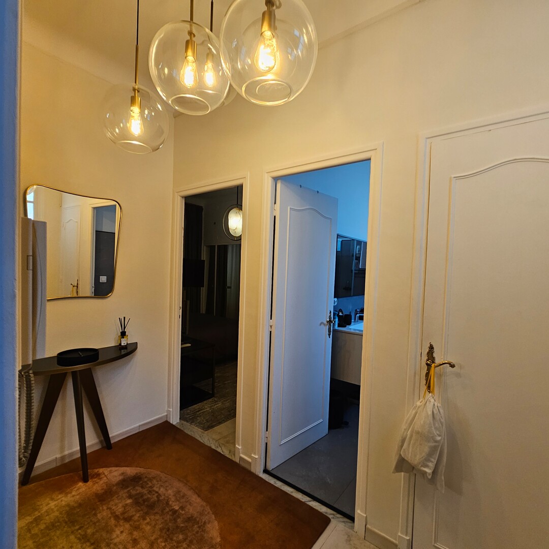 MAGNIFICENT APARTMENT MONACO CITY