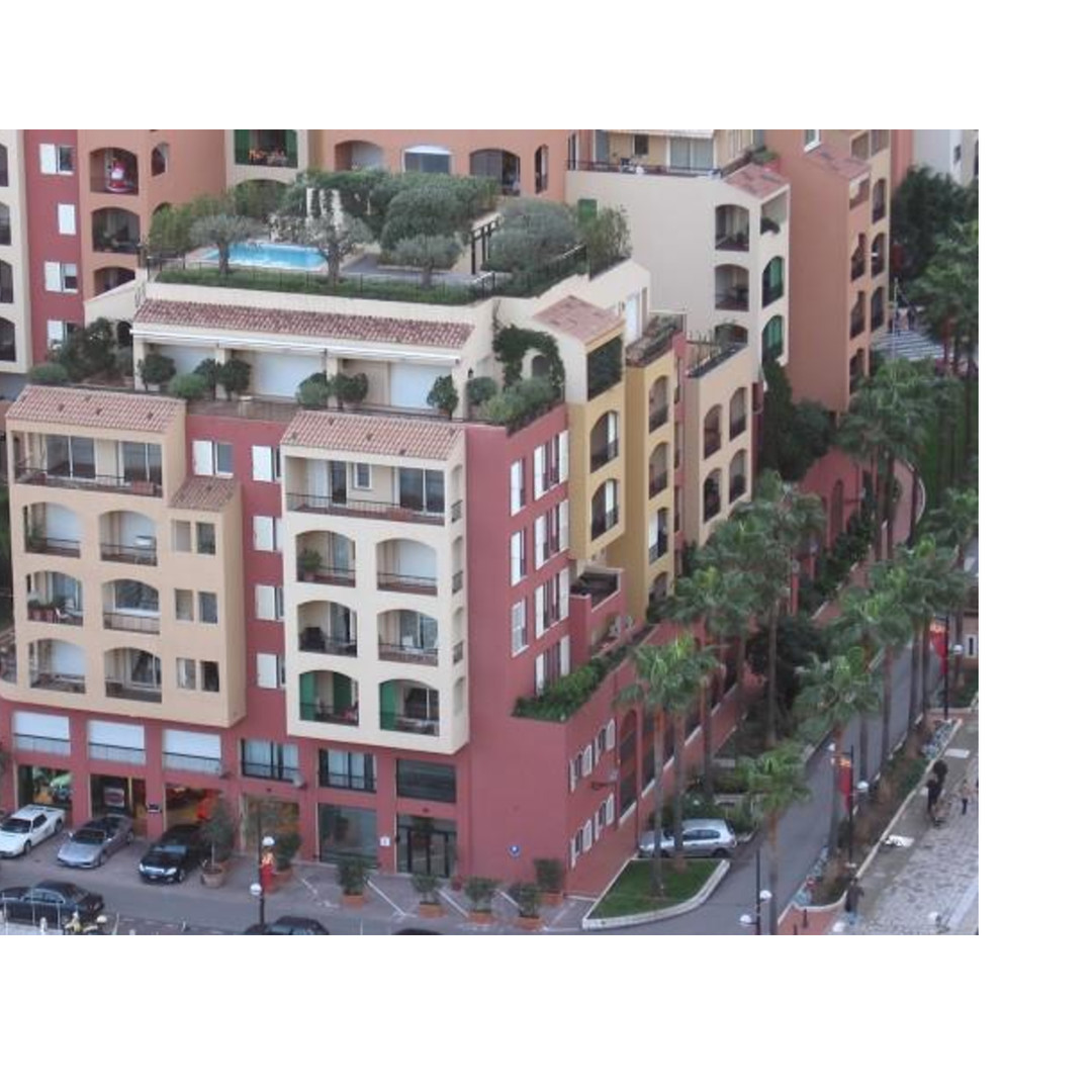 Vast duplex apartment with private swimming pool