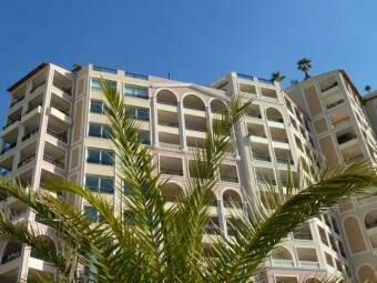 MAGNIFICENT FONTVIEILLE APARTMENT