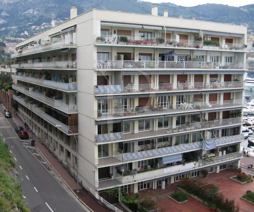 MAGNIFICENT PORT HERCULES PIED-À-TERRE