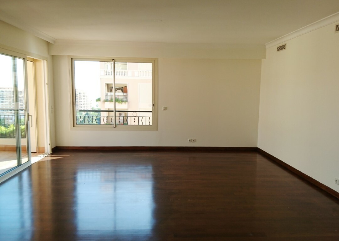 1 bedroom apartment in Fontvieille