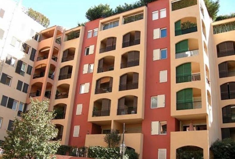 Office space in Fontvieille