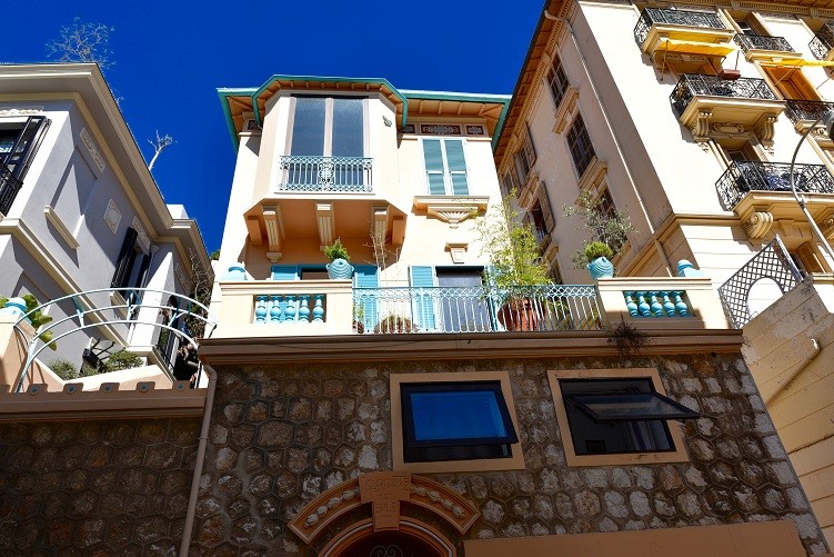 Apartments for rent in Monaco