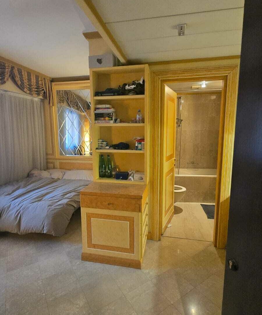 STUDIO VACATION RENTAL CONDAMINE