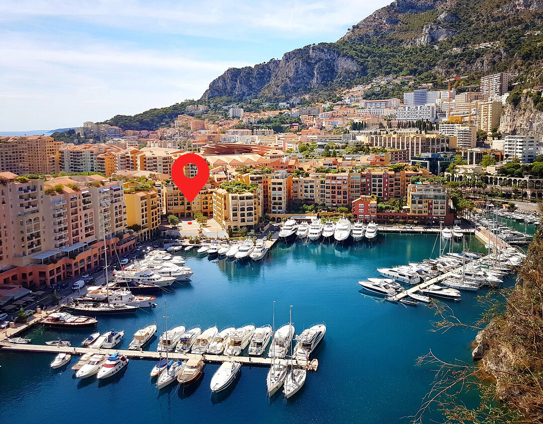 OFFICE FONTVIEILLE - CIMABUE