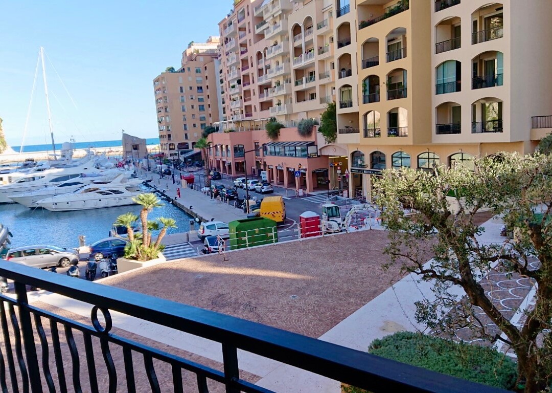 Studio - FONTVIEILLE