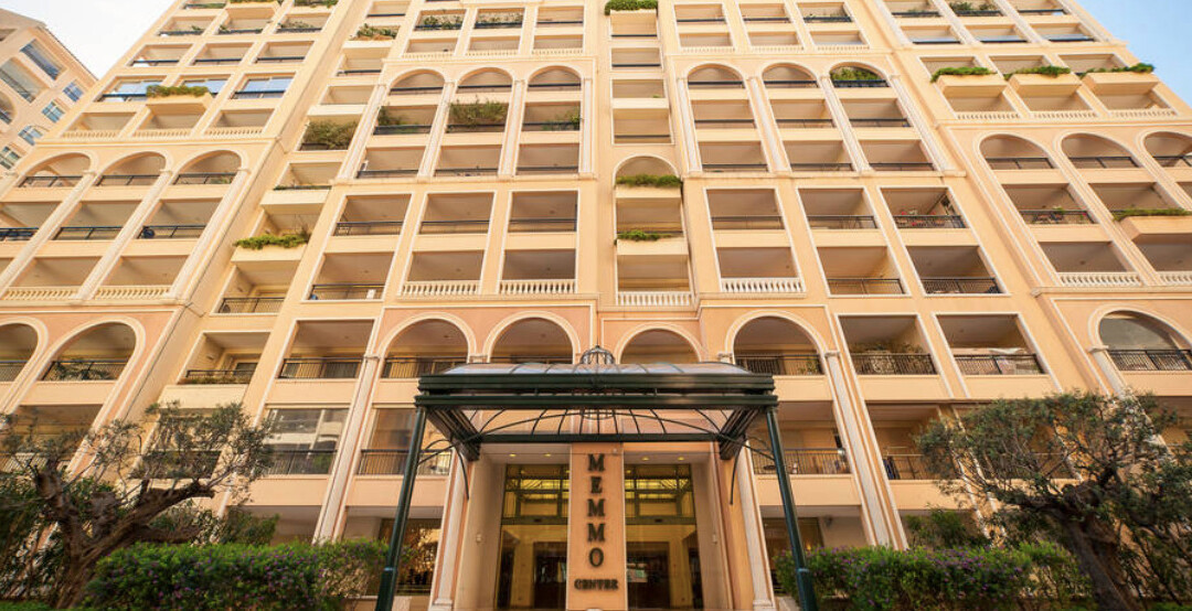 Apartments for rent in Monaco