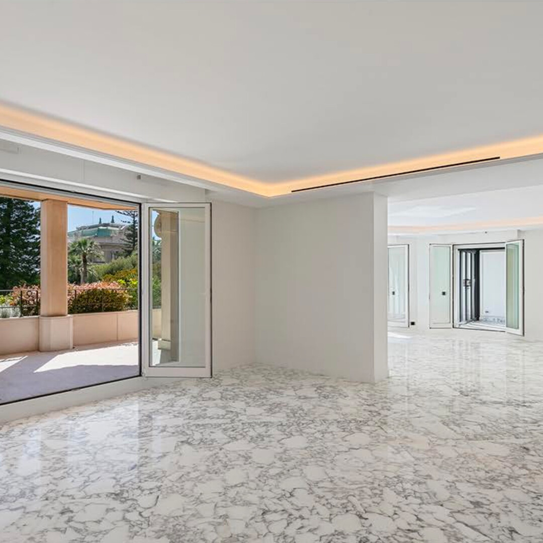 3 BEDROOM APARTMENT OF HIGH STANDING