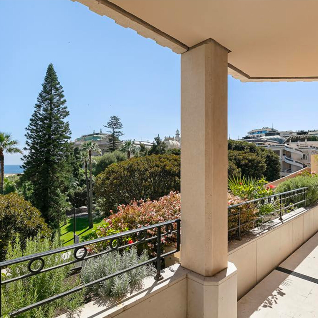 3 BEDROOM APARTMENT OF HIGH STANDING